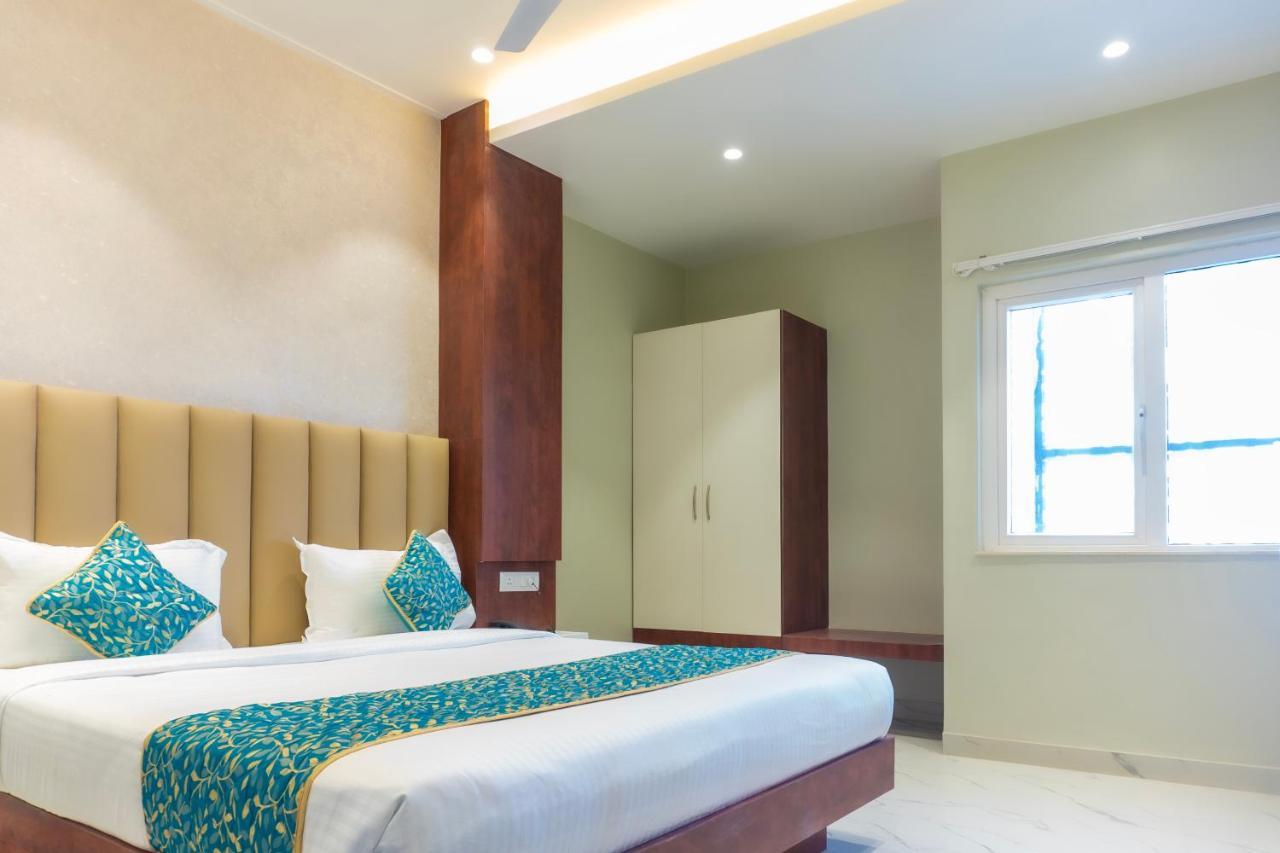 The Kamoda Resort Ambikapur Экстерьер фото