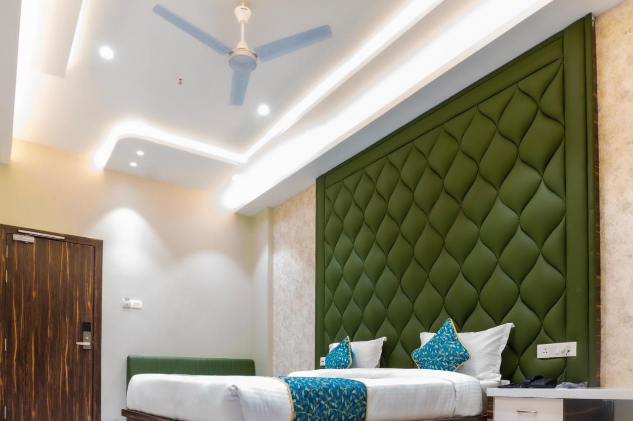The Kamoda Resort Ambikapur Экстерьер фото